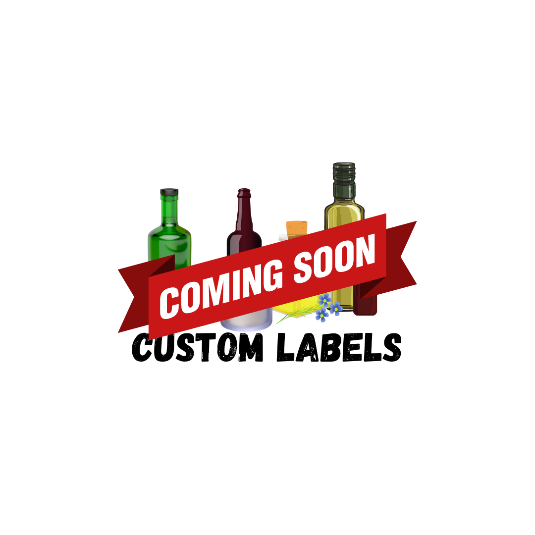 Custom Labels